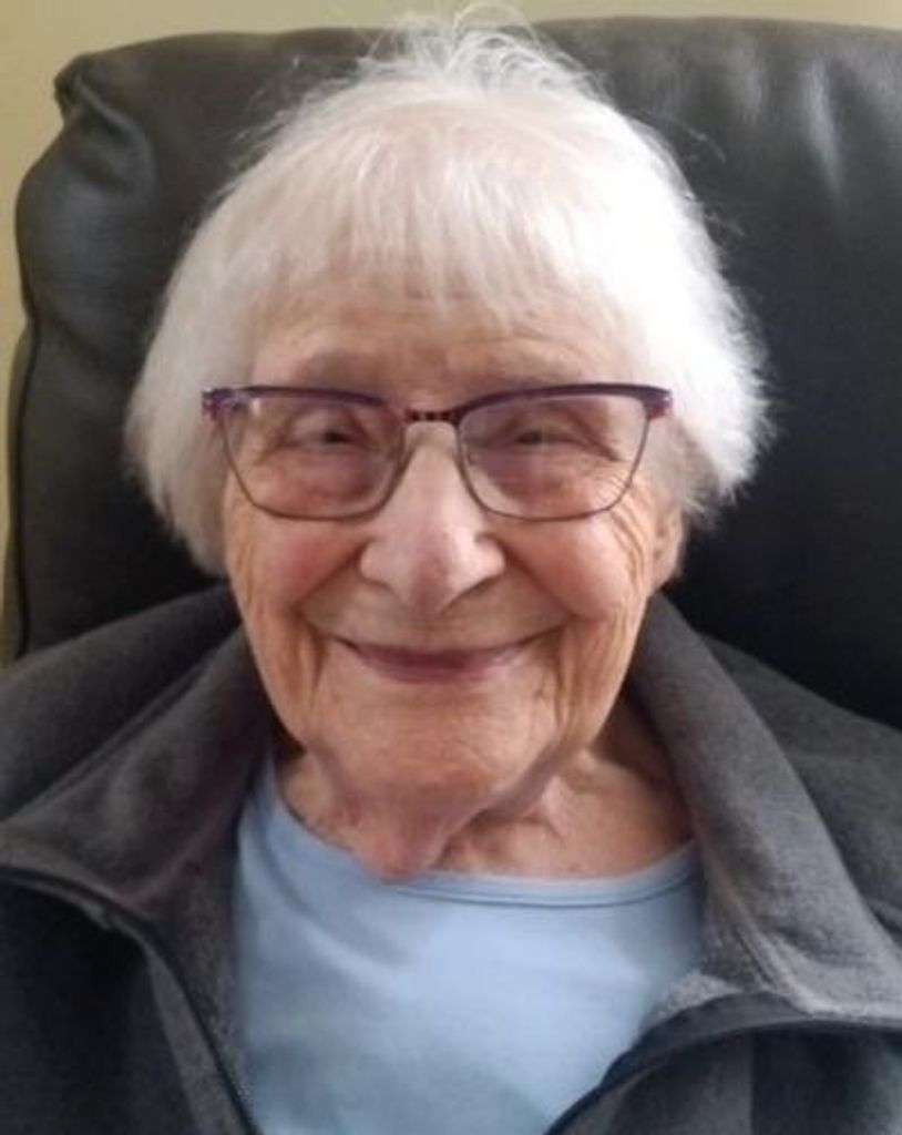 Myra Betty Welsh Profile Photo