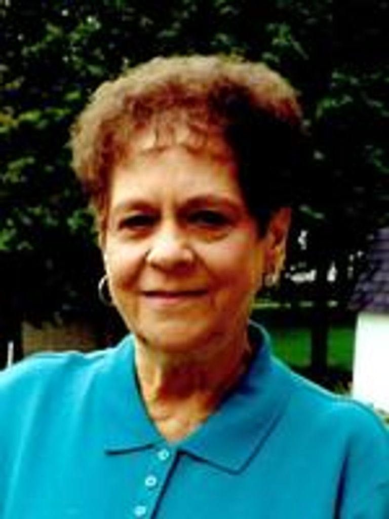 Dorothy Aldinger