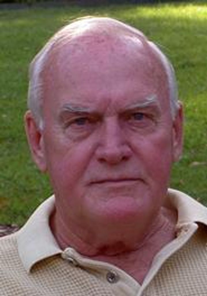 Denton Cole Profile Photo