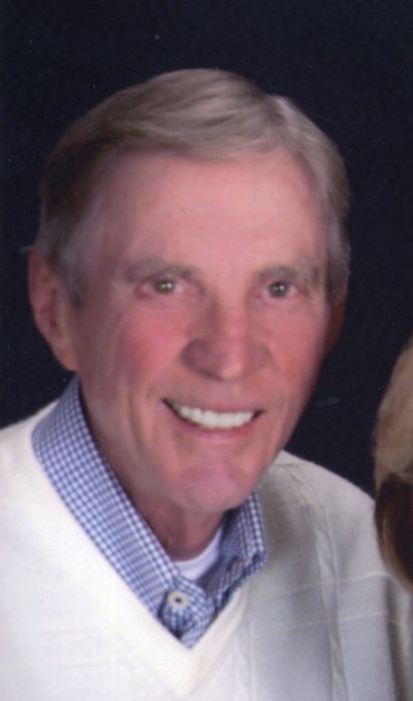 Frederick E. Fox