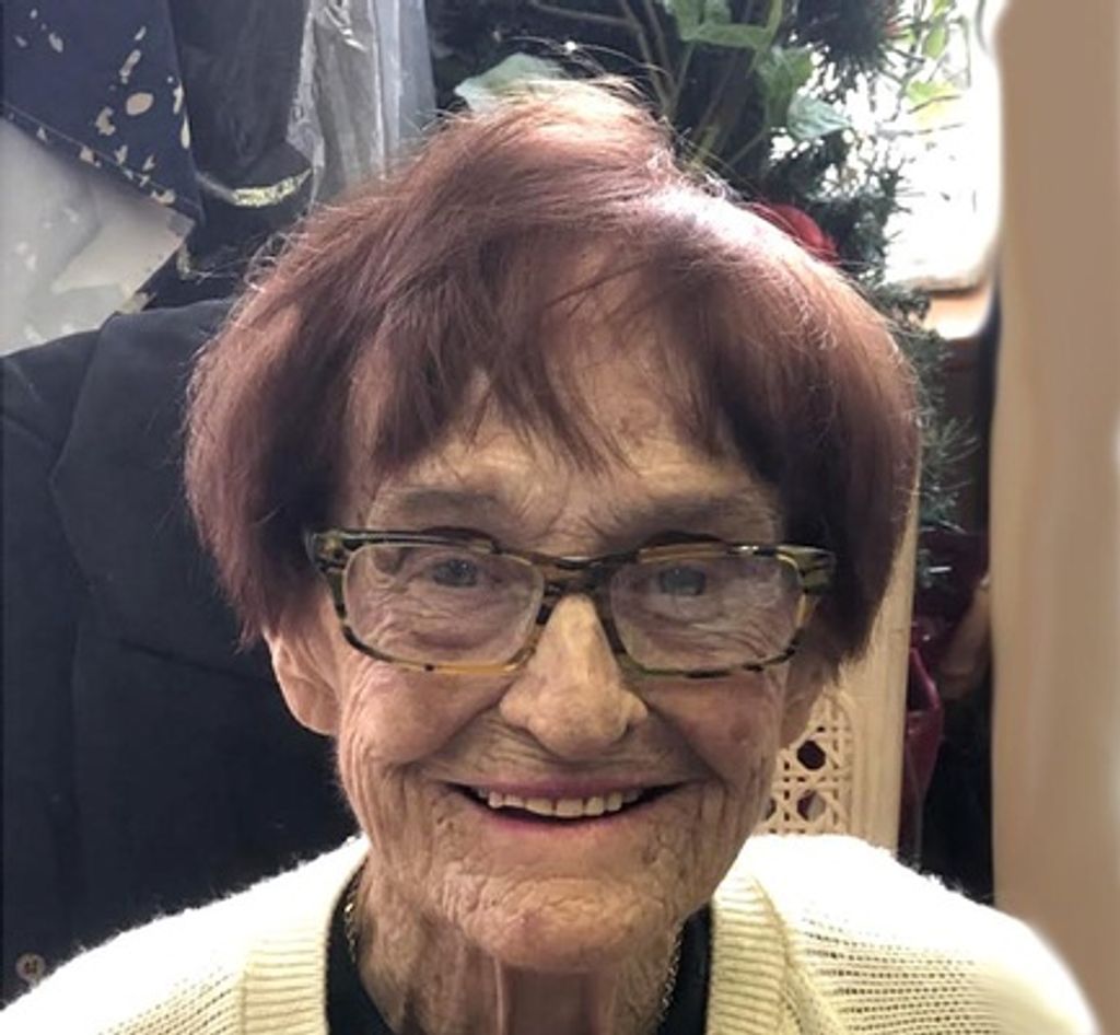 Shirley Bruneau