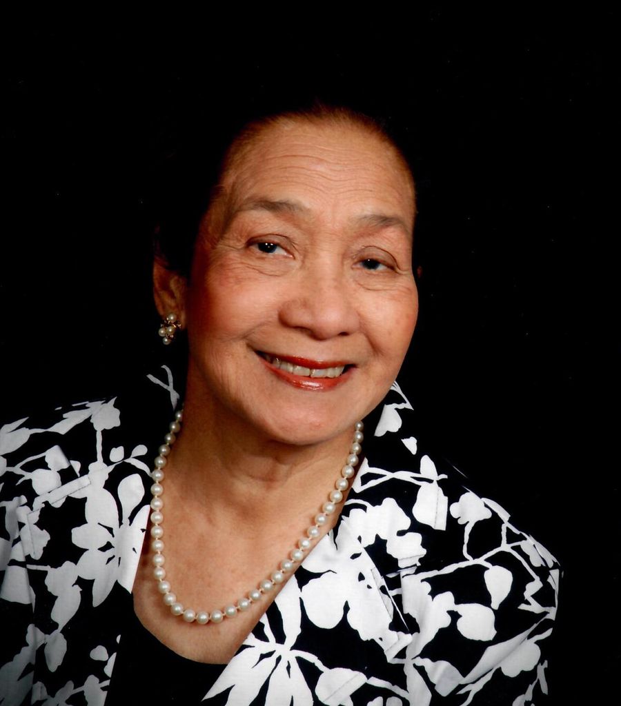 Perla Gazo Zerrudo