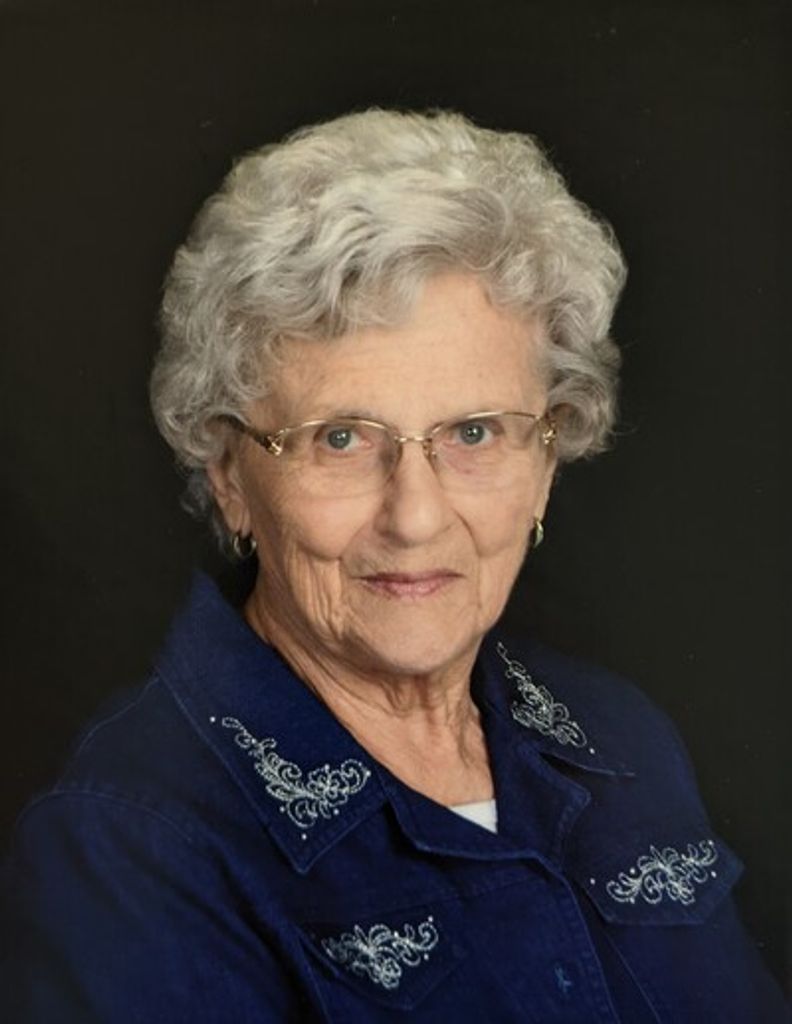 Jane Robbins Profile Photo