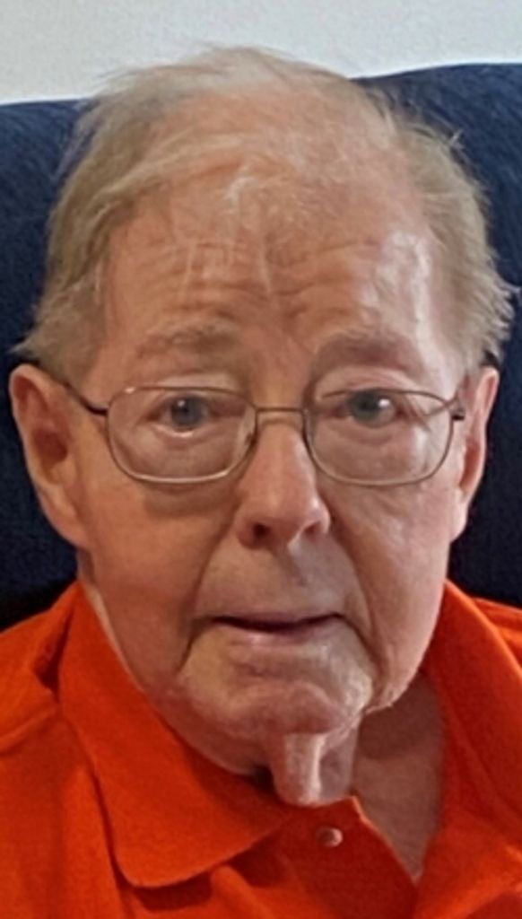 Herbert Francis Maxwell, Jr. Profile Photo