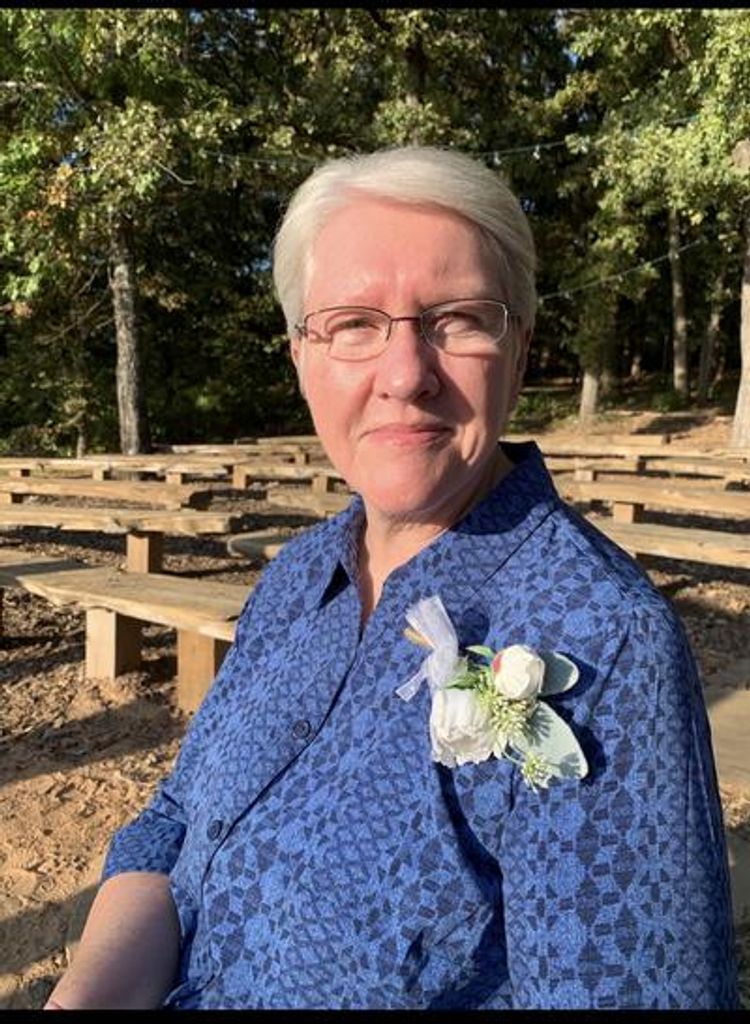 Martha Jo Pierce Profile Photo