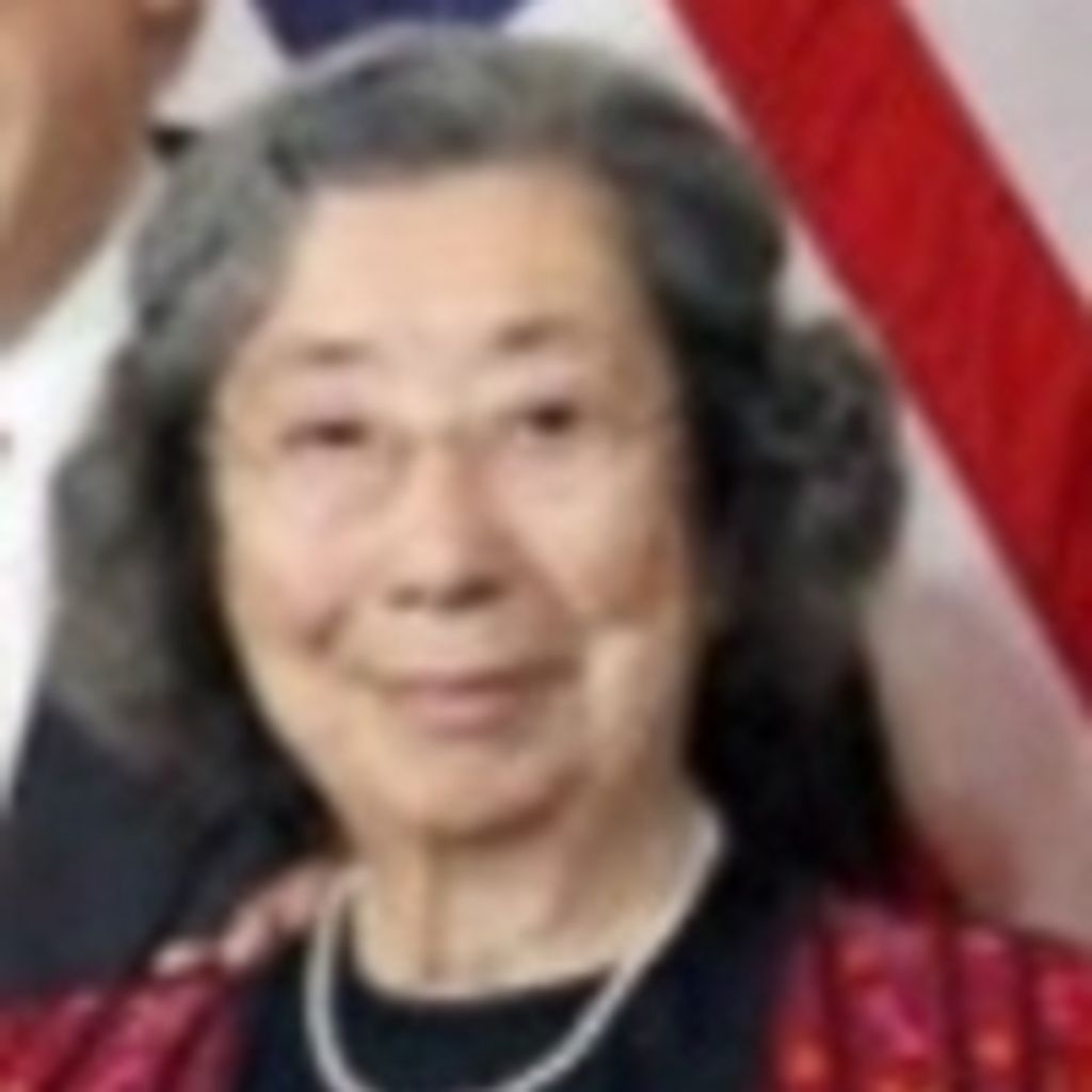 Motoko Fujishiro Huthwaite Profile Photo