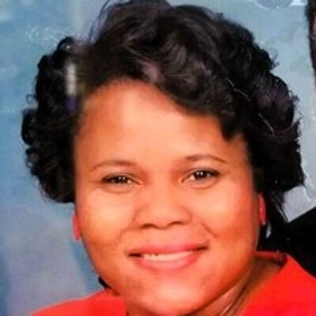 Gladys Mae Carr