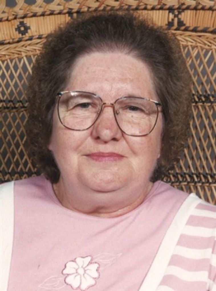 Ruby Catherine Hannah