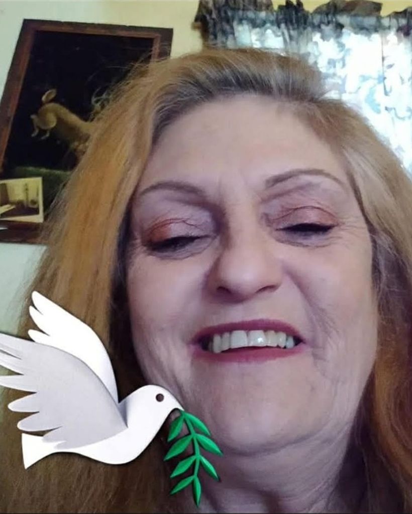 Anna Teresa Killian Huffman Profile Photo