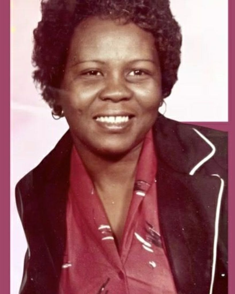 Alma Jewel Hatchett Profile Photo