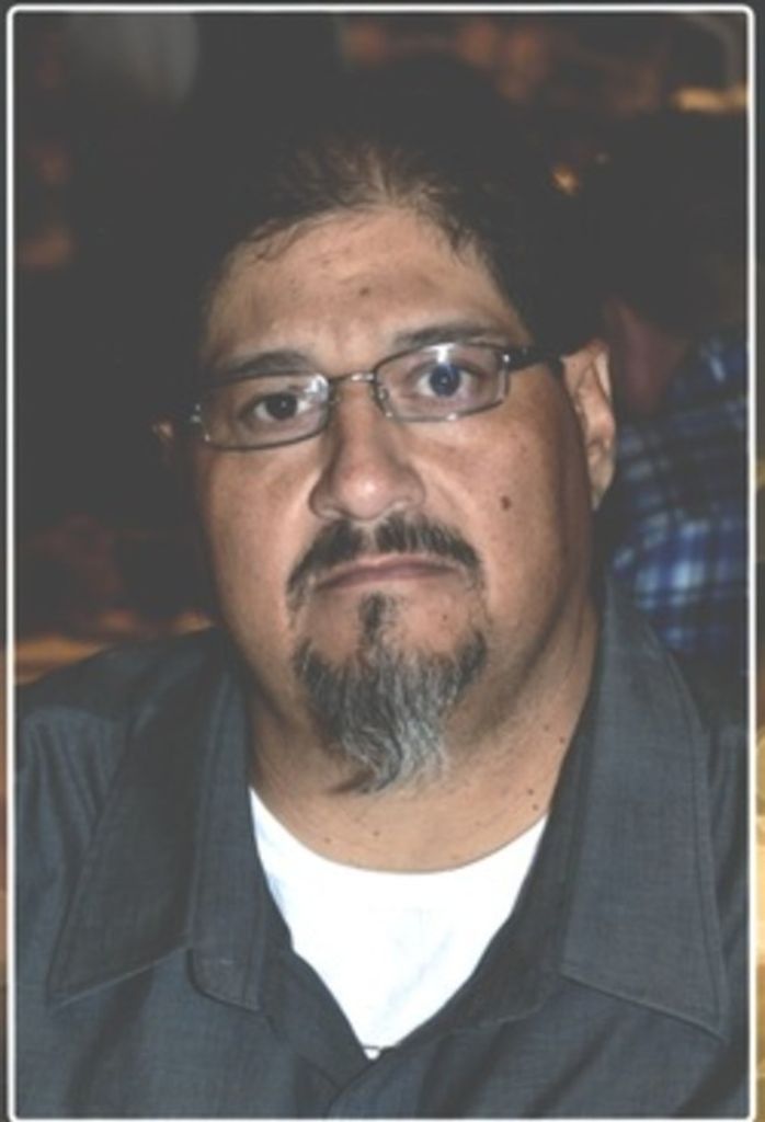 Larry Gene Mcgough Profile Photo