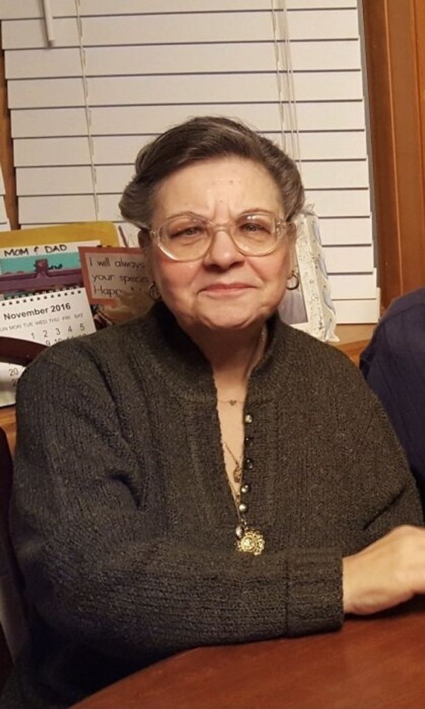 Jacqueline A. Serpico Profile Photo