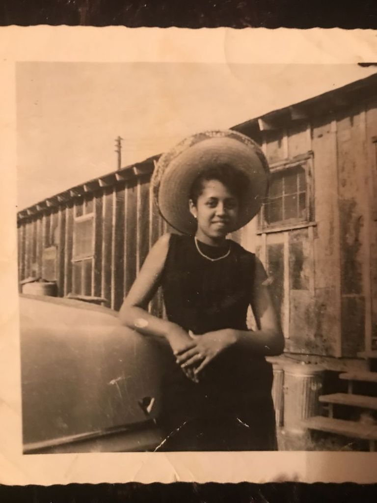 Juanita Hernandez