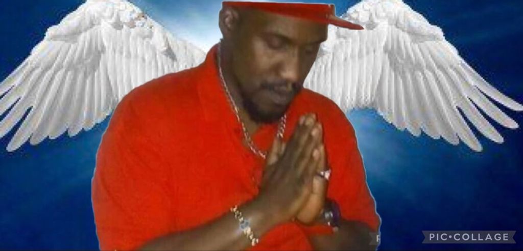 Eugene Mangum Profile Photo