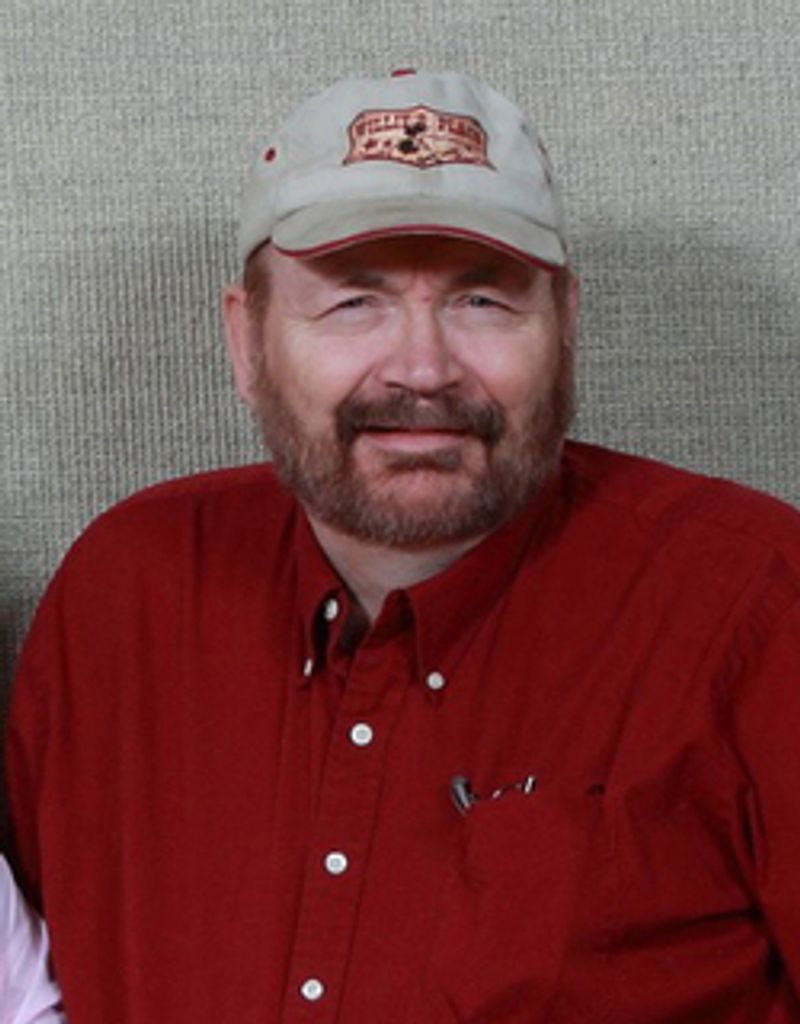 Harvy Hebdon