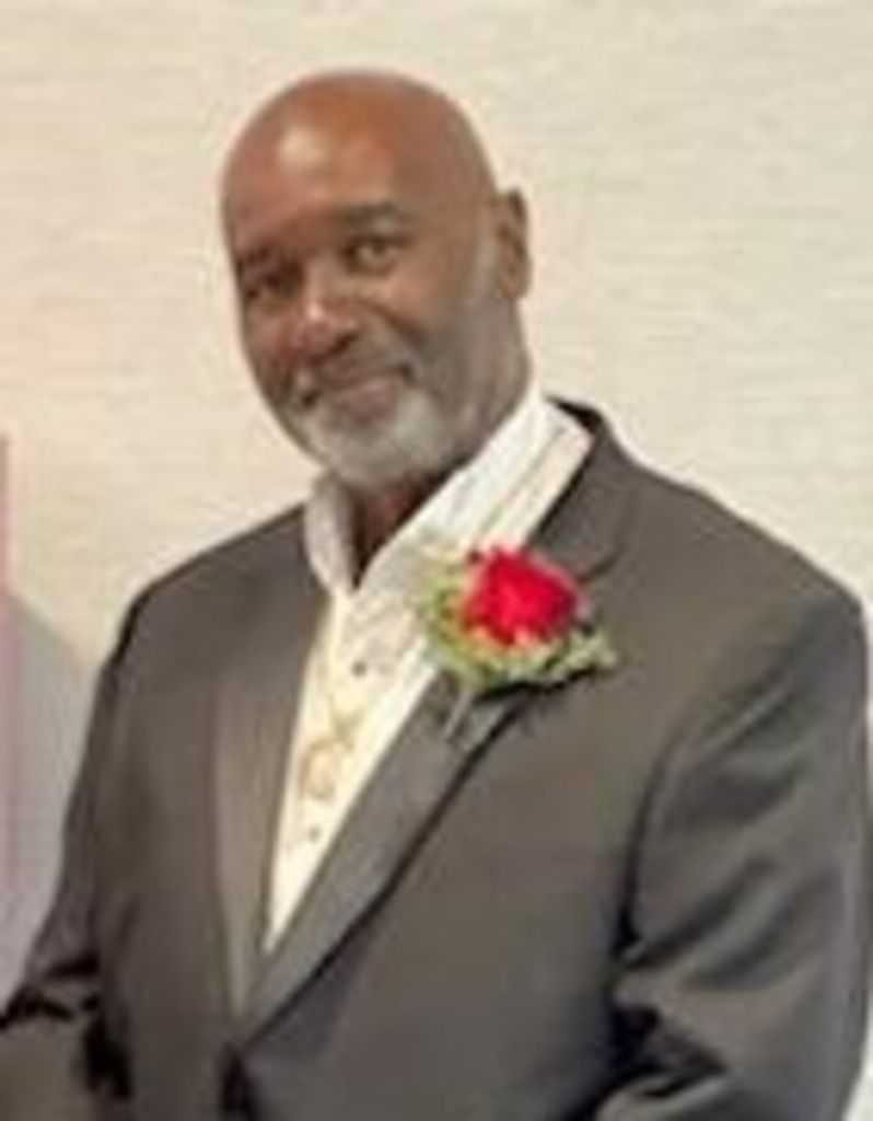 Anthony Craig Galentine Profile Photo