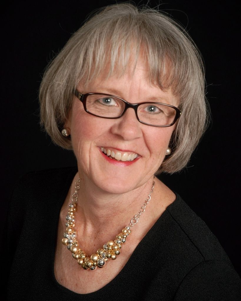 Christine Mary Braun