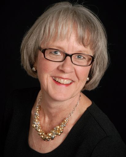 Christine Mary Braun's obituary image