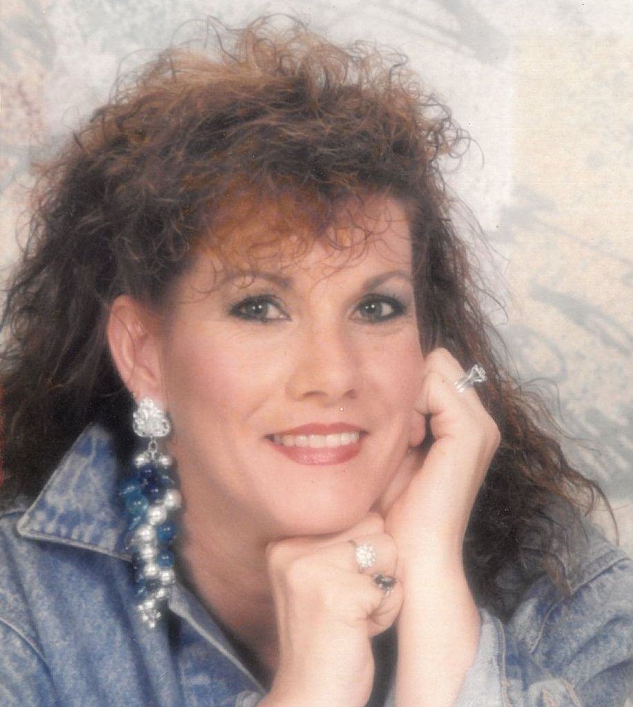 Linda Hensley Hawkins