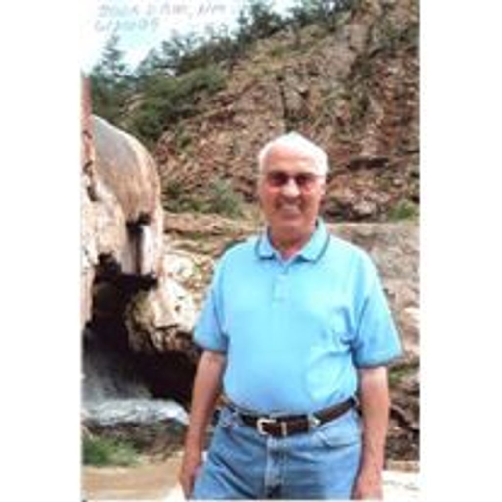 Roy A. Lazzara Profile Photo