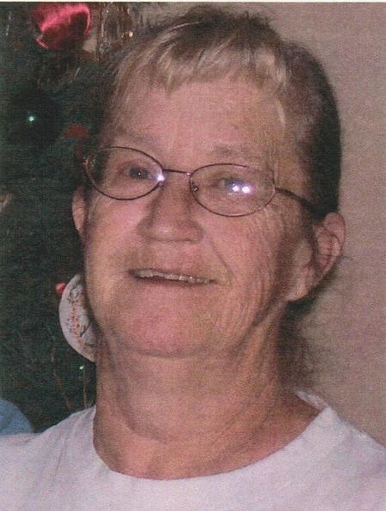 Joan Rae Pedroncelli