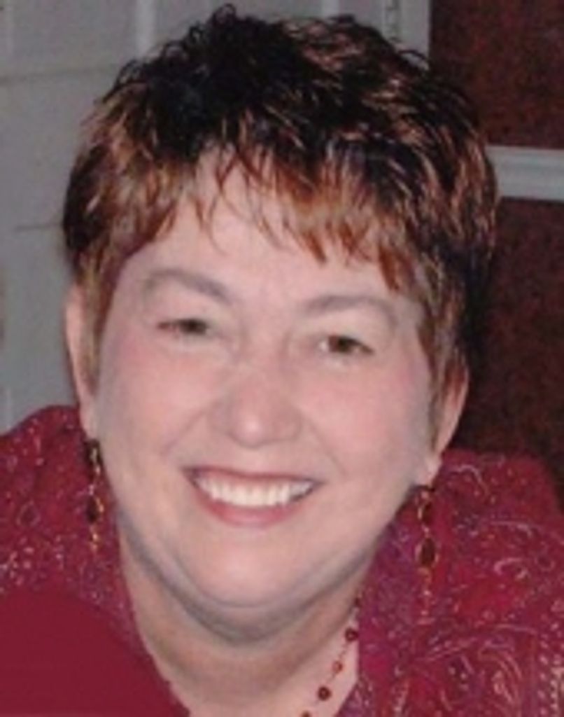Dynita "Dee" Gerard