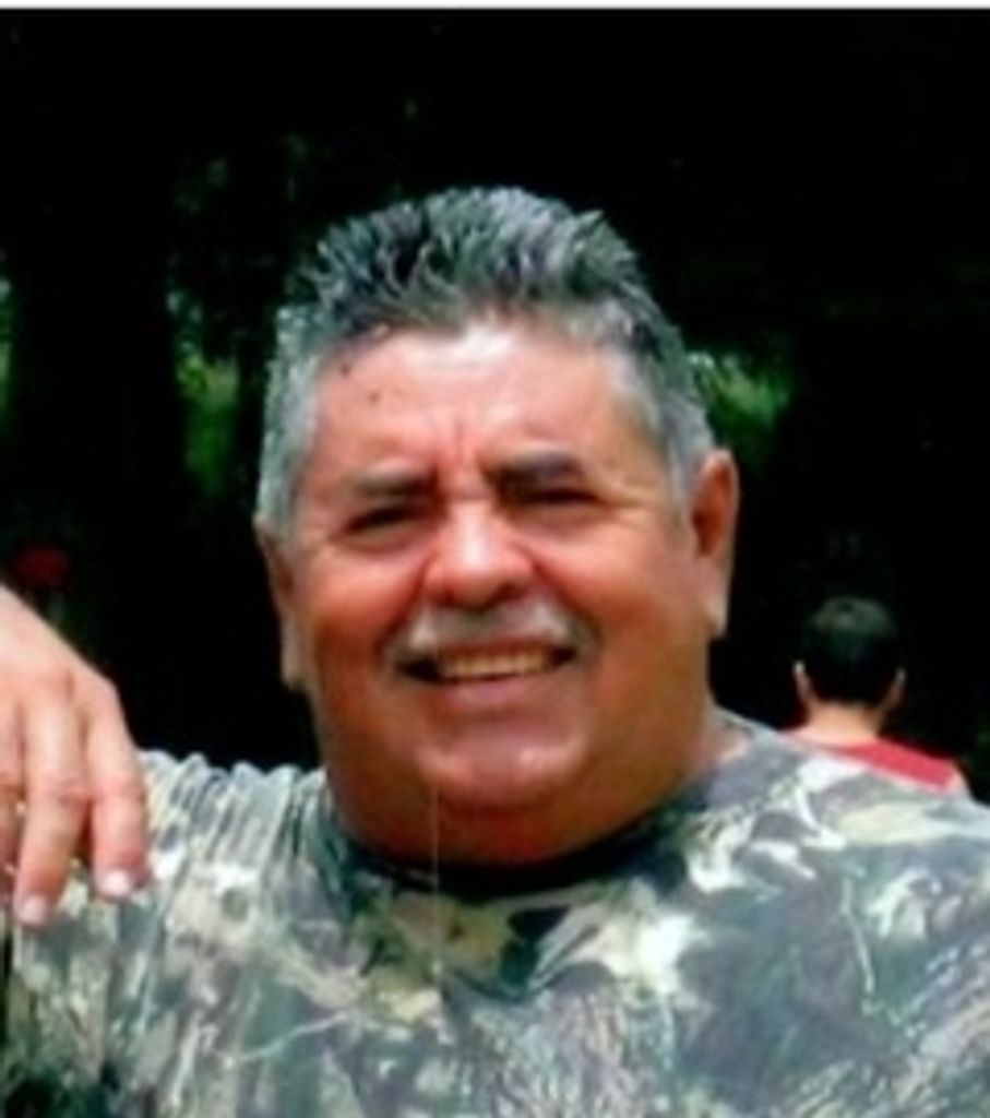 Jose  Ricardo Guerra