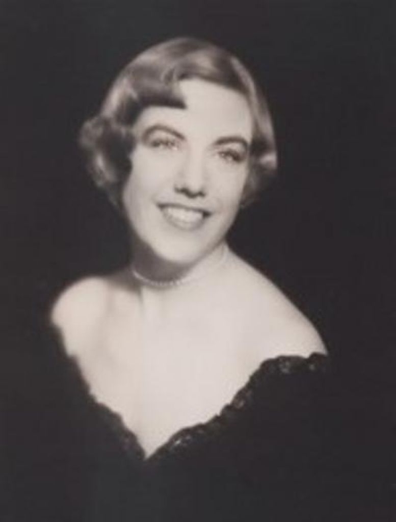 Stephenie Rich Rice Profile Photo