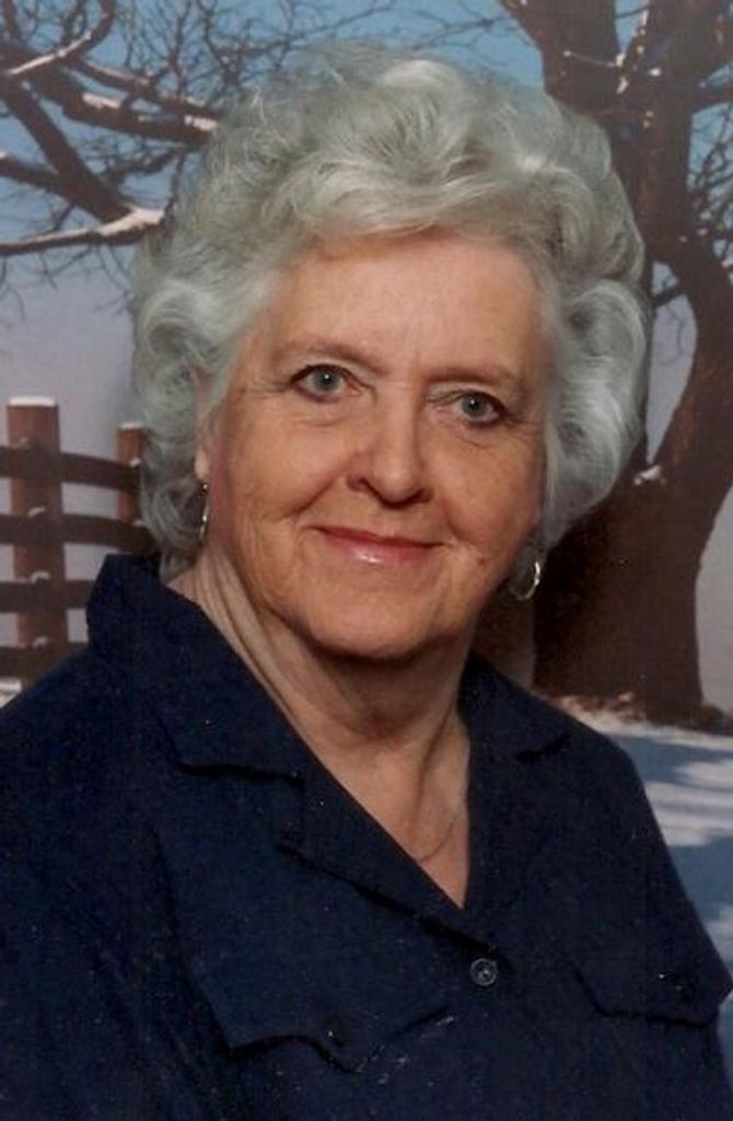 Charlene Black Spitler Profile Photo