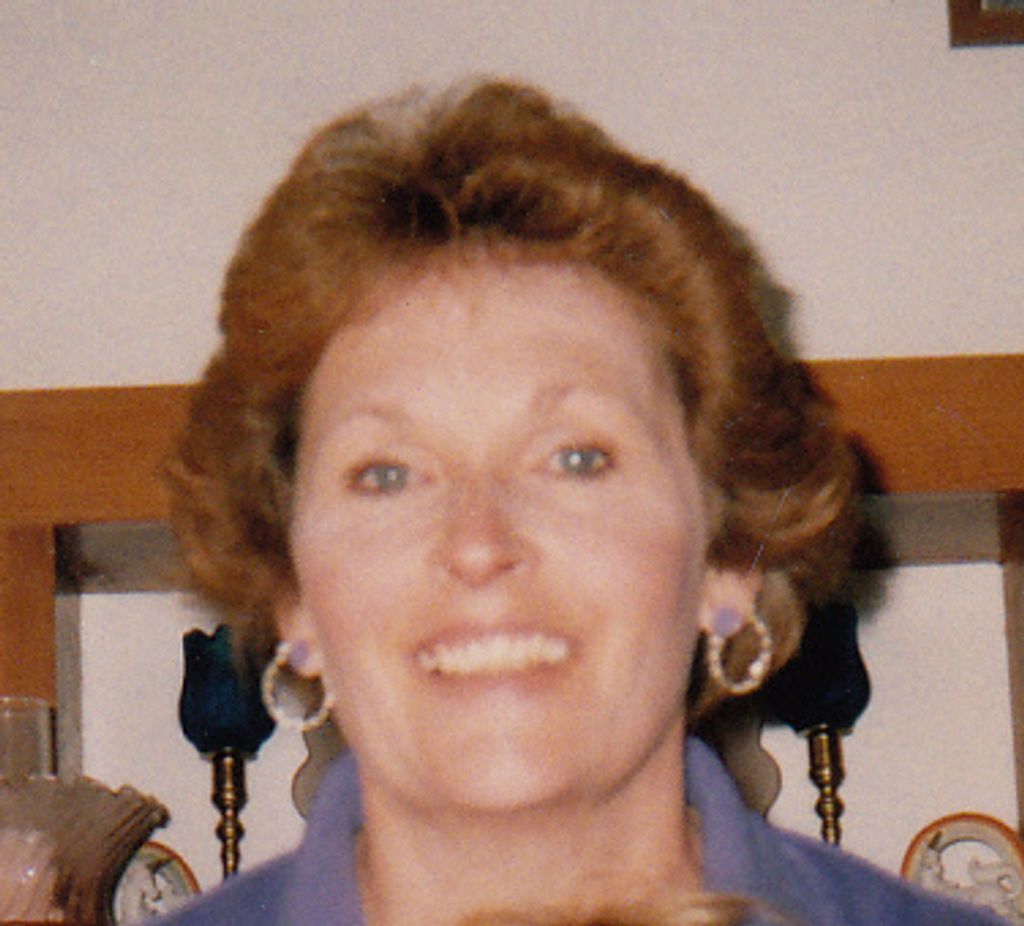 Annette Kay Schaffner