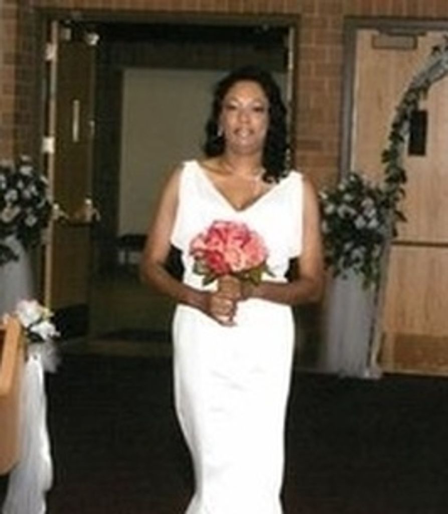 Yolanda Walker