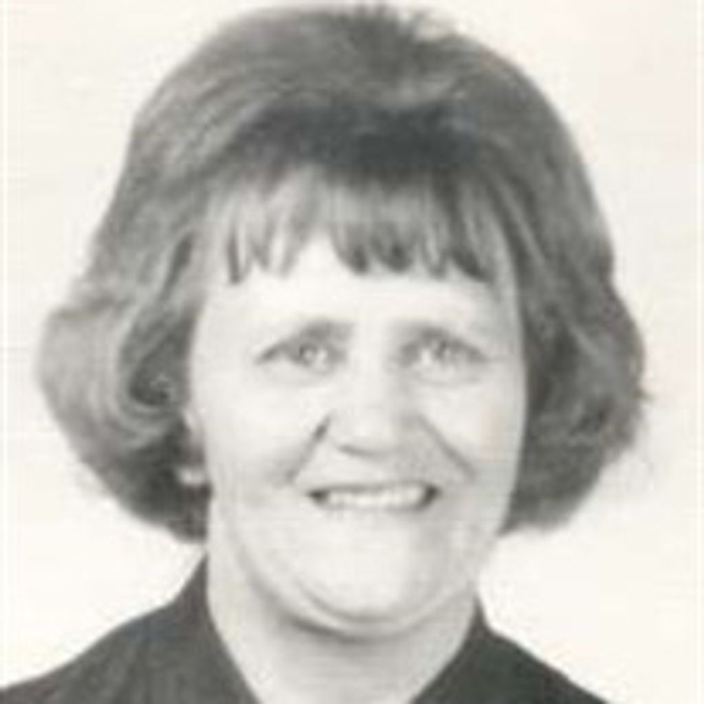 Margery Summers