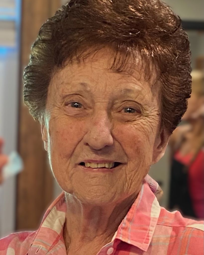 Shirley Ann Tilley Profile Photo