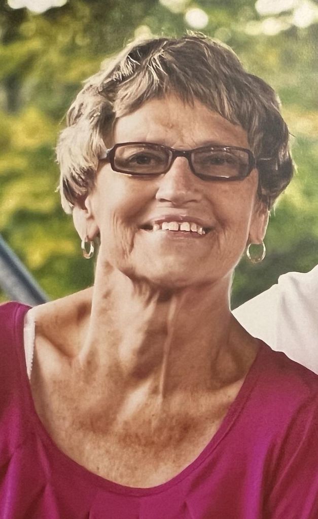 Mary E. Crusberg Profile Photo