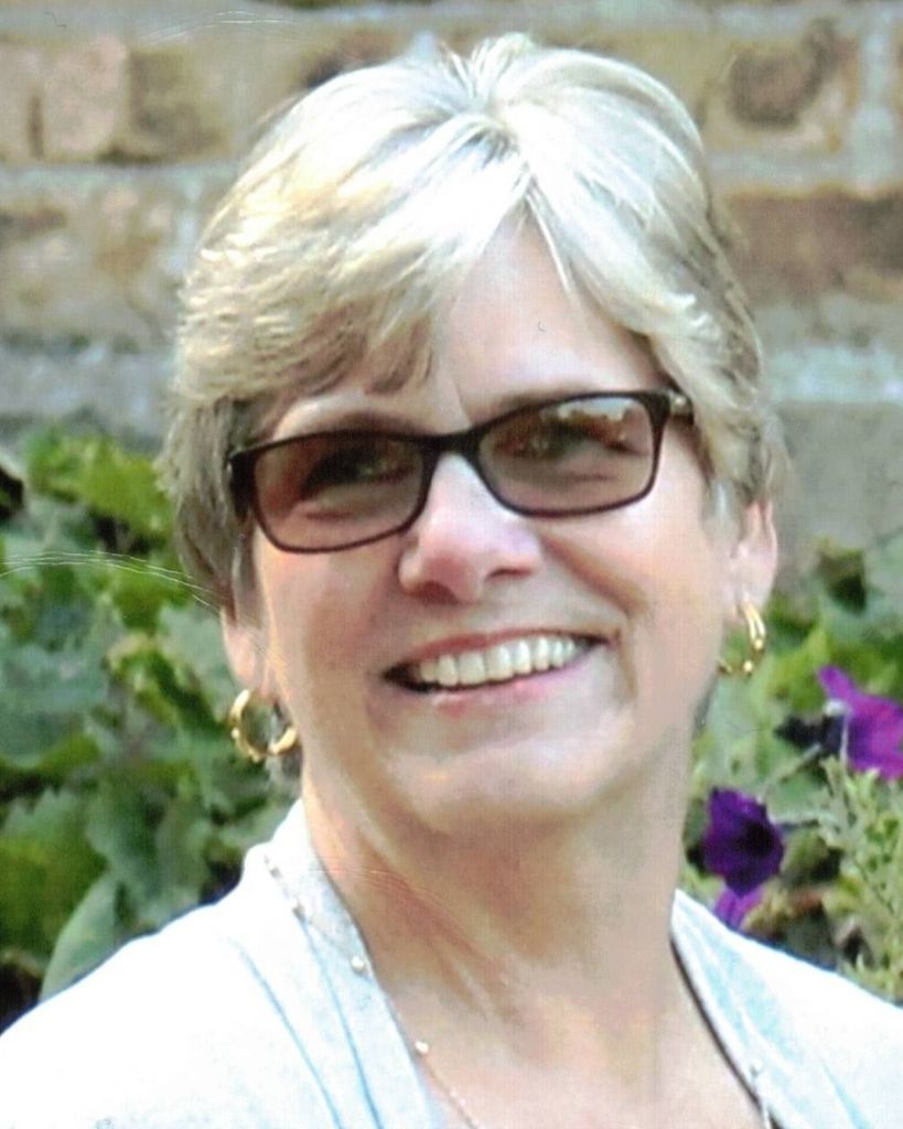 Sandra J. Coy Profile Photo