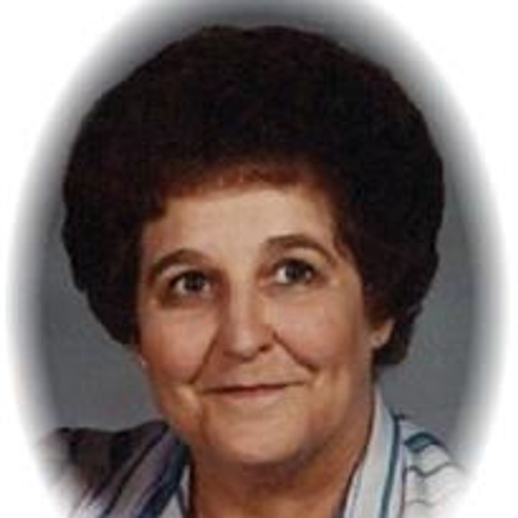Bonnie Faye McMahan