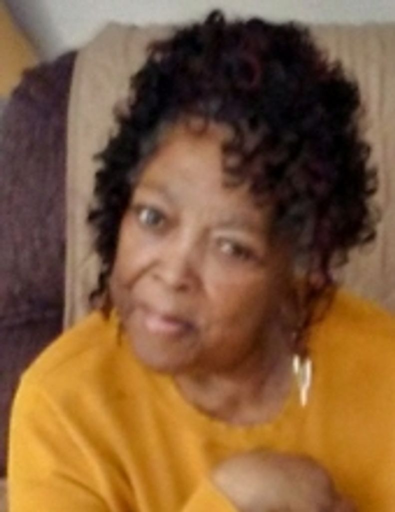 Dorothy Jean Harris Kemp Profile Photo