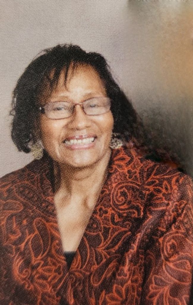 Irene Batts Profile Photo