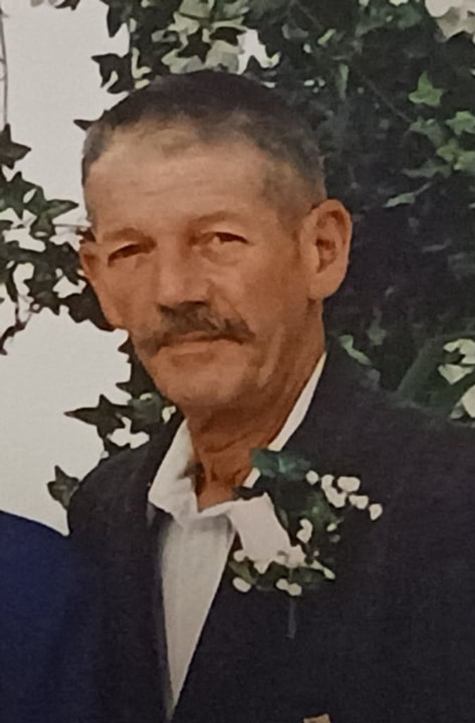 Carl Lewis Gaugh Jr. Profile Photo