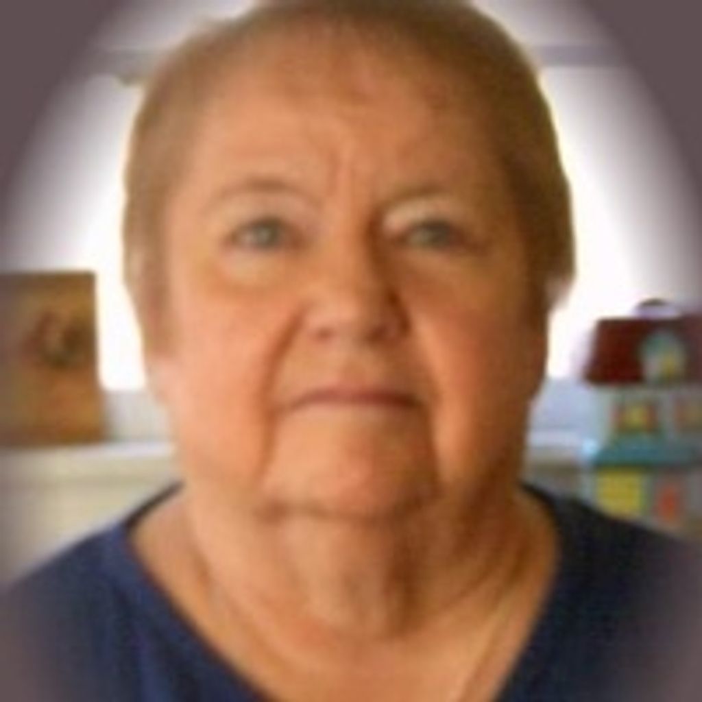 Arlene Goss