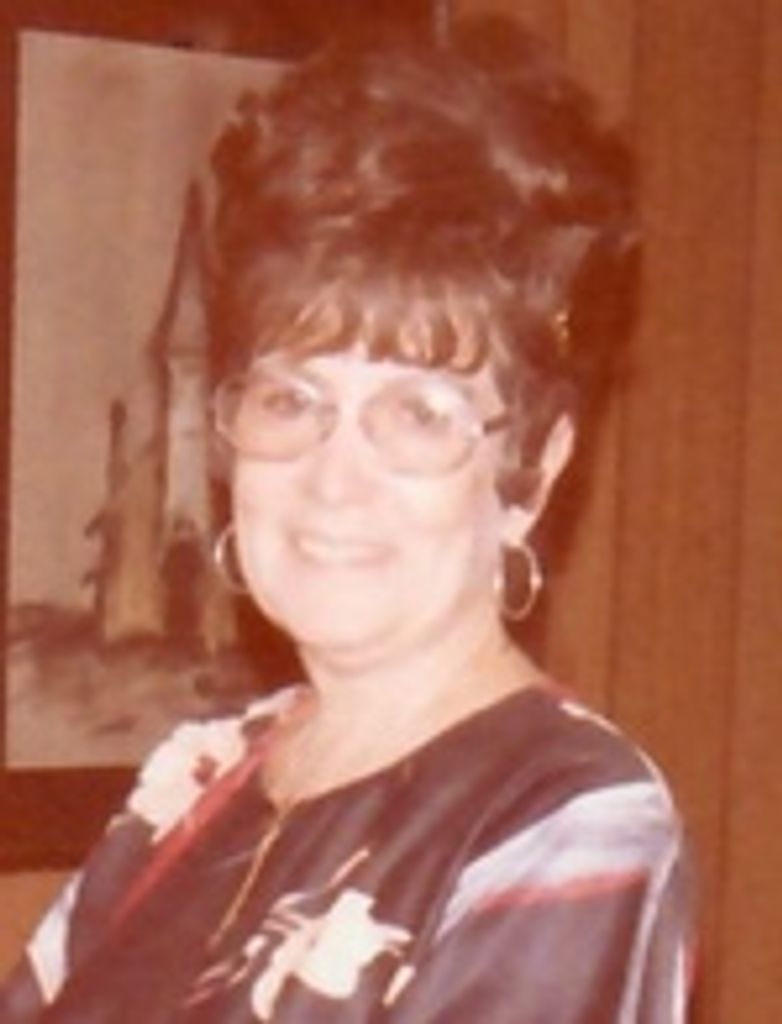 Mary Beagels