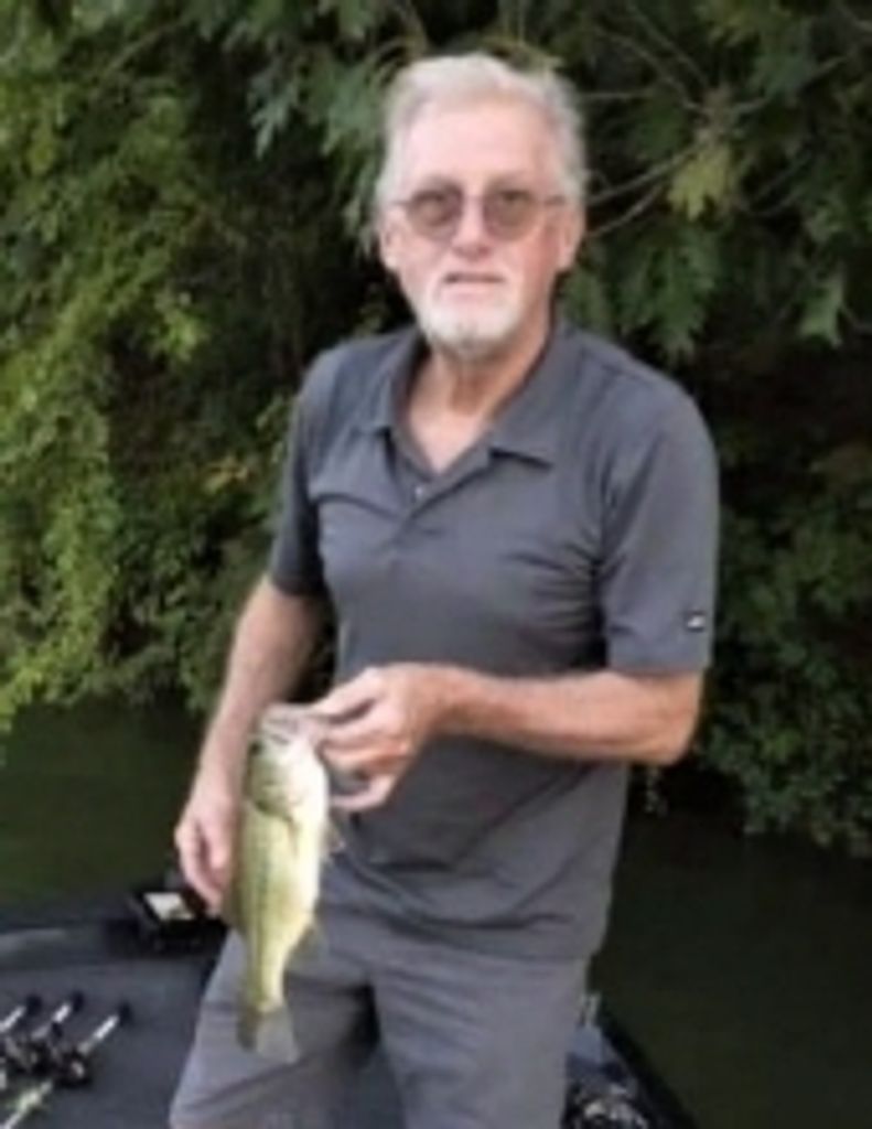 Bruce Douglas Jones