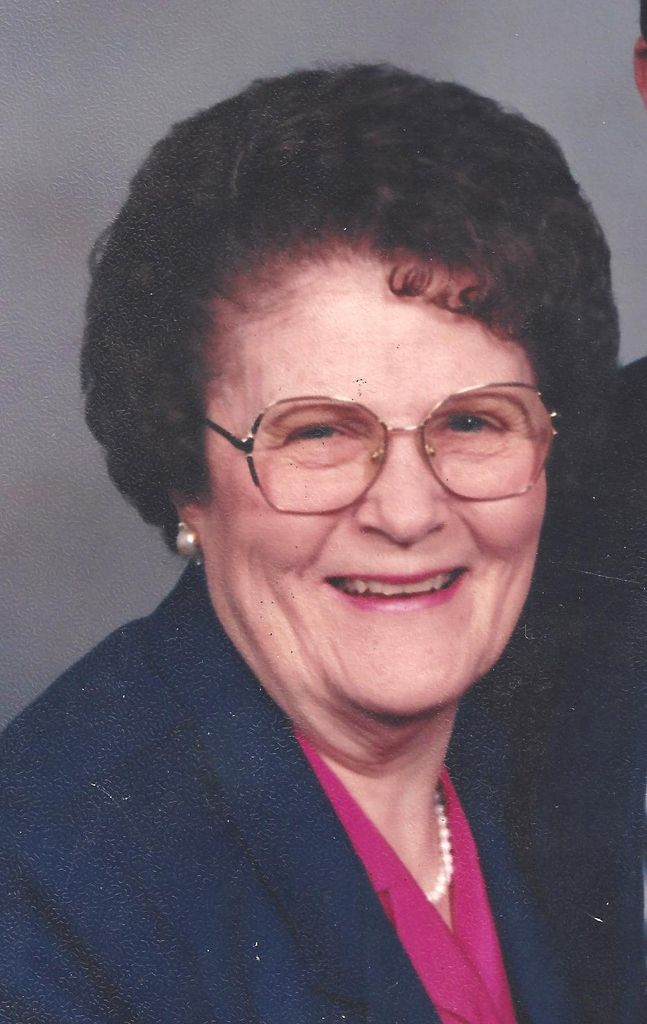 Vivian C. Frasier
