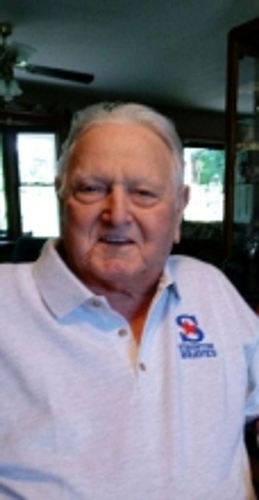 Donald Murray Semple