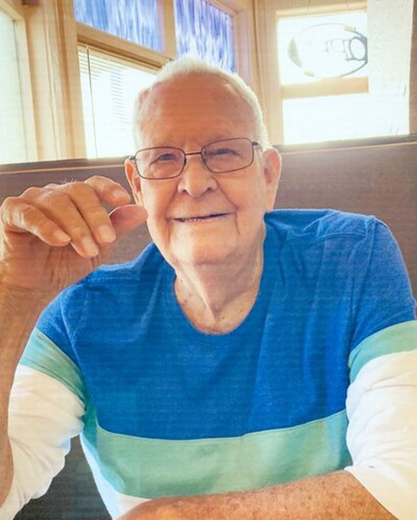 Merle "Dean" Dean Bailey Profile Photo