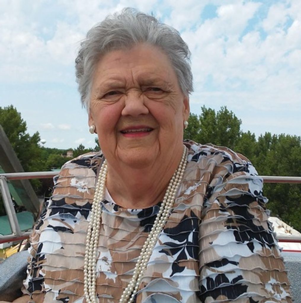 Norma G. Halverson