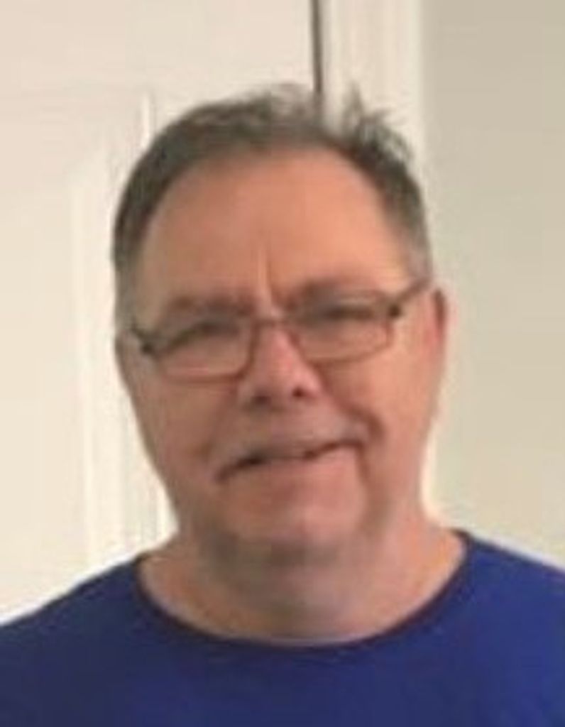 Mark P. Fogarty Profile Photo