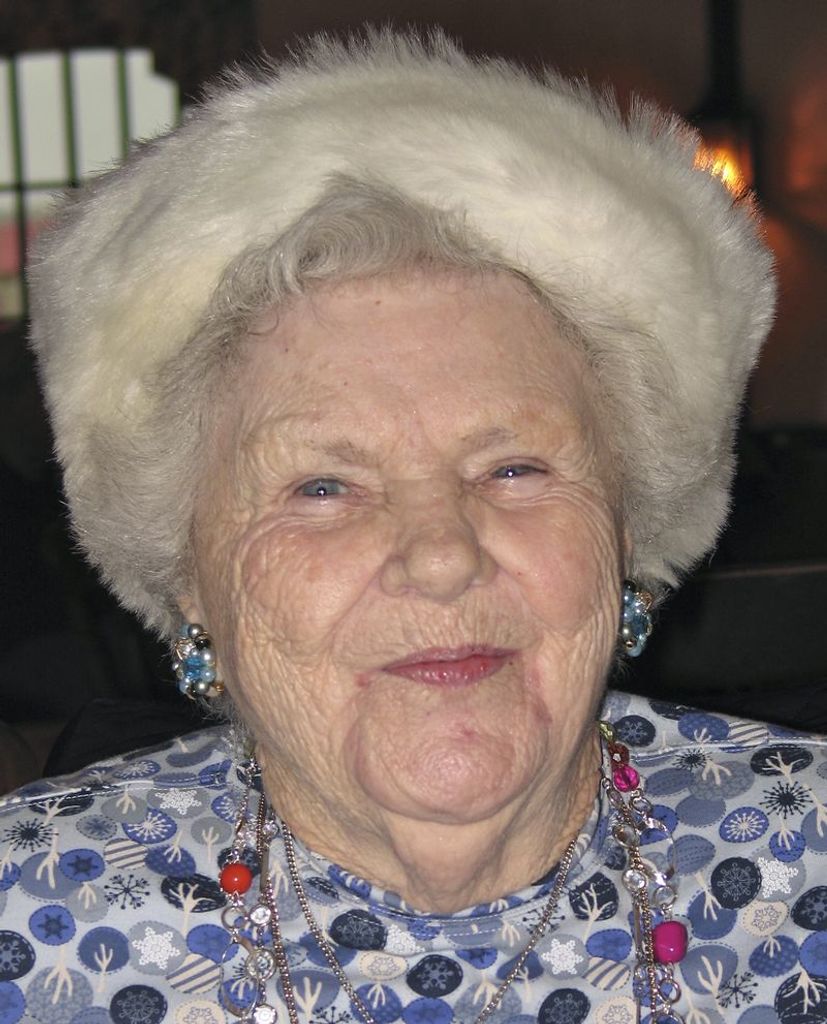 Sophia M. Murray