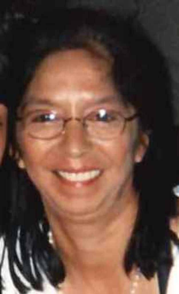 Maria I. Mcgilton