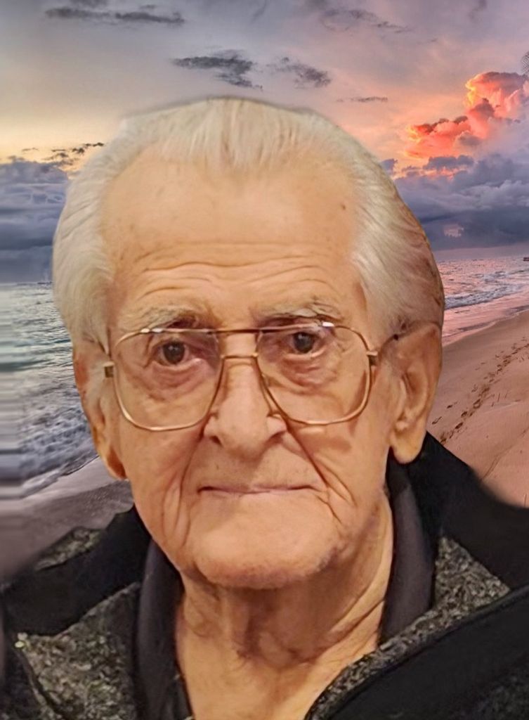 Carl A. Reiche, Jr. Profile Photo